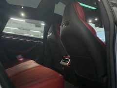 Luxeed Zhiji S7 Max RWD Long Range Smart Driving Edition - ფოტო 14