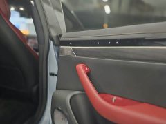 Luxeed Zhiji S7 Max RWD Long Range Smart Driving Edition - ფოტო 15