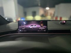 Luxeed Zhiji S7 Max RWD Long Range Smart Driving Edition - ფოტო 17