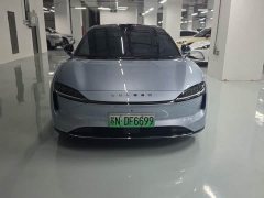 Luxeed Zhiji S7 Max RWD Long Range Smart Driving Edition - ფოტო 2