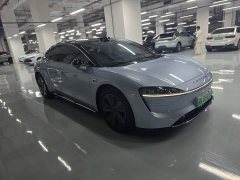 Luxeed Zhiji S7 Max RWD Long Range Smart Driving Edition - ფოტო 3