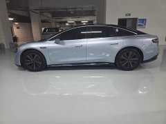 Luxeed Zhiji S7 Max RWD Long Range Smart Driving Edition - ფოტო 4