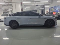 Luxeed Zhiji S7 Max RWD Long Range Smart Driving Edition - ფოტო 5