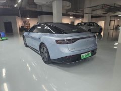 Luxeed Zhiji S7 Max RWD Long Range Smart Driving Edition - ფოტო 6