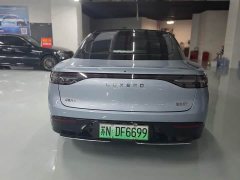 Luxeed Zhiji S7 Max RWD Long Range Smart Driving Edition - ფოტო 7