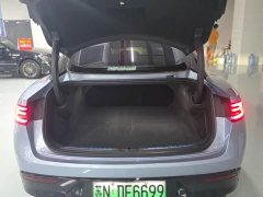 Luxeed Zhiji S7 Max RWD Long Range Smart Driving Edition - ფოტო 9