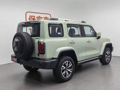 Tank 300 2023 City Edition 2.0T Very Stylish - фото 2