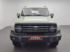 Tank 300 2023 City Edition 2.0T Very Stylish - фото 3