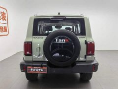 Tank 300 2023 City Edition 2.0T Very Stylish - фото 4