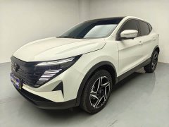 Nissan Qashqai 2025 Facelift Honor 2.0L CVT XV Premium Edition - ფოტო 1