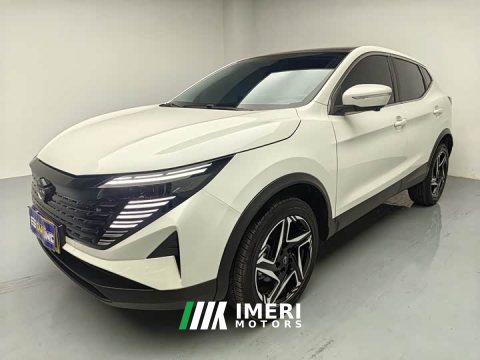 2026 Nissan Qashqai 2025 Facelift Honor 2.0L CVT XV Premium Edition - ავტომობილი ჩინეთიდან