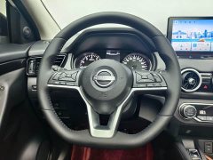 Nissan Qashqai 2025 Facelift Honor 2.0L CVT XV Premium Edition - ფოტო 10