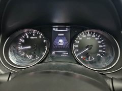 Nissan Qashqai 2025 Facelift Honor 2.0L CVT XV Premium Edition - ფოტო 11