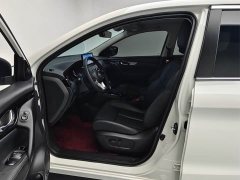 Nissan Qashqai 2025 Facelift Honor 2.0L CVT XV Premium Edition - ფოტო 12