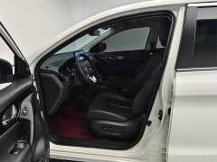 Nissan Qashqai 2025 Facelift Honor 2.0L CVT XV Premium Edition - ფოტო 13