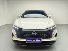 Nissan Qashqai 2025 Facelift Honor 2.0L CVT XV Premium Edition - ფოტო 2