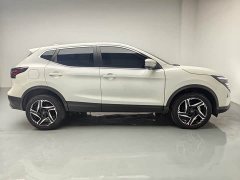 Nissan Qashqai 2025 Facelift Honor 2.0L CVT XV Premium Edition - ფოტო 3