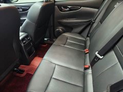 Nissan Qashqai 2025 Facelift Honor 2.0L CVT XV Premium Edition - ფოტო 4