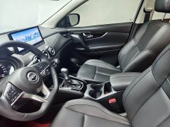 Nissan Qashqai 2025 Facelift Honor 2.0L CVT XV Premium Edition - ფოტო 5