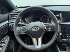 Infiniti QX55 2.0T AWD Prestige Edition - ფოტო 10
