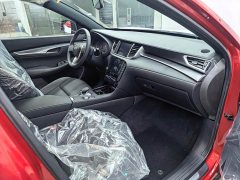 Infiniti QX55 2.0T AWD Prestige Edition - ფოტო 12