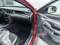 Infiniti QX55 2.0T AWD Prestige Edition - ფოტო 13