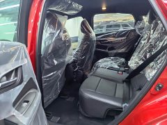 Infiniti QX55 2.0T AWD Prestige Edition - ფოტო 14