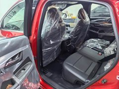 Infiniti QX55 2.0T AWD Prestige Edition - ფოტო 15