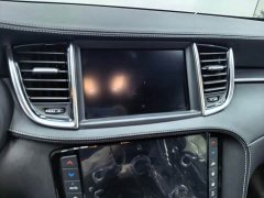 Infiniti QX55 2.0T AWD Prestige Edition - ფოტო 17