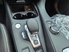 Infiniti QX55 2.0T AWD Prestige Edition - ფოტო 18
