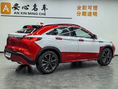 Infiniti QX55 2.0T AWD Prestige Edition - ფოტო 3