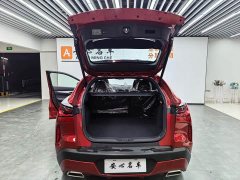 Infiniti QX55 2.0T AWD Prestige Edition - ფოტო 5
