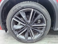 Infiniti QX55 2.0T AWD Prestige Edition - ფოტო 6