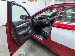Infiniti QX55 2.0T AWD Prestige Edition - ფოტო 7