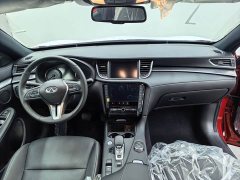 Infiniti QX55 2.0T AWD Prestige Edition - ფოტო 9