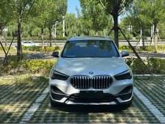 BMW X1 xDrive25Li Luxury - ფოტო 1