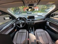 BMW X1 xDrive25Li Luxury - ფოტო 11