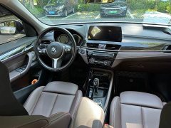 BMW X1 xDrive25Li Luxury - ფოტო 12