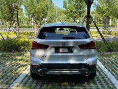 BMW X1 xDrive25Li Luxury - ფოტო 14