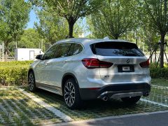 BMW X1 xDrive25Li Luxury - ფოტო 15