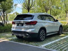 BMW X1 xDrive25Li Luxury - ფოტო 16