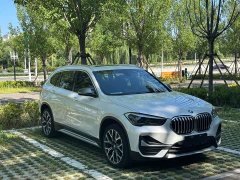 BMW X1 xDrive25Li Luxury - ფოტო 2