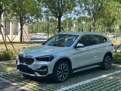 BMW X1 xDrive25Li Luxury - ფოტო 3