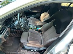 BMW X1 xDrive25Li Luxury - ფოტო 4