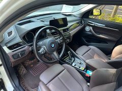 BMW X1 xDrive25Li Luxury - ფოტო 5