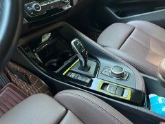 BMW X1 xDrive25Li Luxury - ფოტო 6
