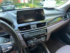 BMW X1 xDrive25Li Luxury - ფოტო 7