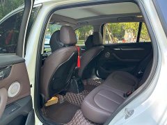 BMW X1 xDrive25Li Luxury - ფოტო 9