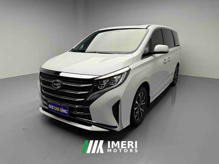 GAC Aion M8 Lingxiu Series 390T Premium Edition