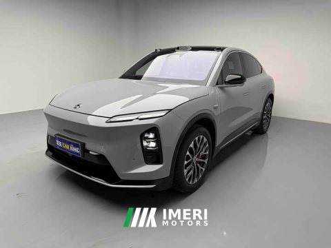 2025 NIO EC6 75kWh - ავტომობილი ჩინეთიდან